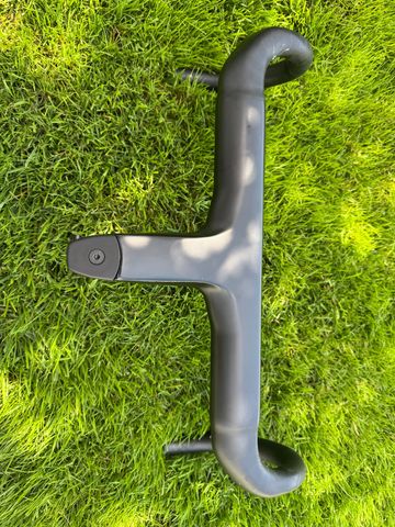 Rose One Piece Cockpit 2025 bike usato — immagine 1 di 10