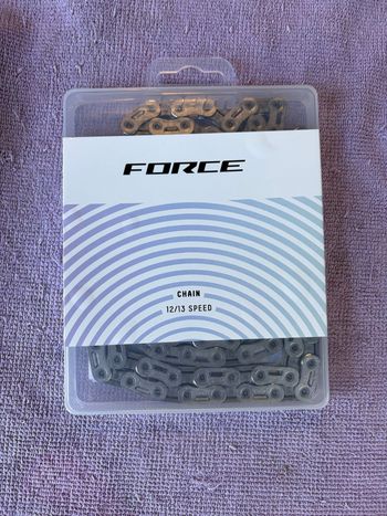 Used Sram Force Chain 2026 bike