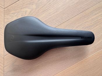Used Syncros Belcarra R1.0 Carbon 2025 Saddles & Seatposts