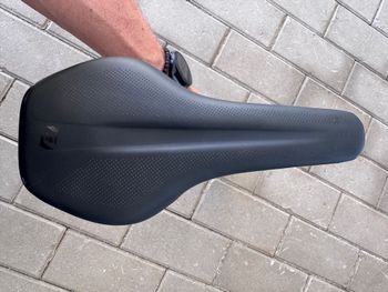 Used Syncros Belcarra R1.0 Carbon 2025 bike