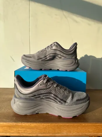 Gebrauchtes Hoka Bondi 9 bike — Bild 4 von 7