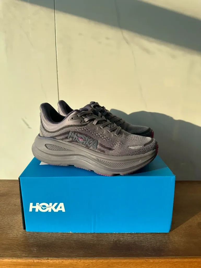 Gebrauchtes Hoka Bondi 9 bike — Bild 2 von 7