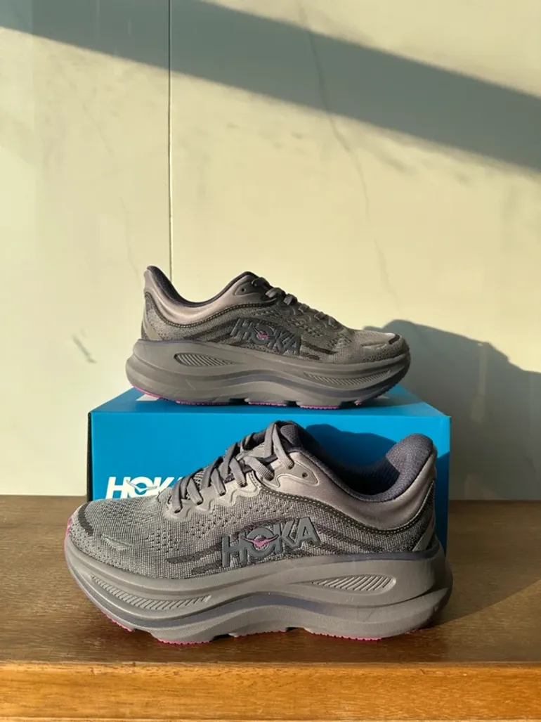Gebrauchtes Hoka Bondi 9 bike — Bild 3 von 7