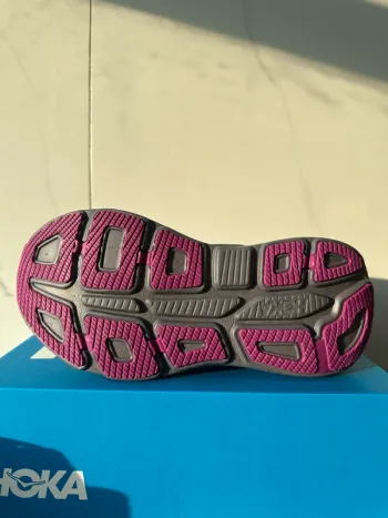 Gebrauchtes Hoka Bondi 9 bike — Bild 5 von 7