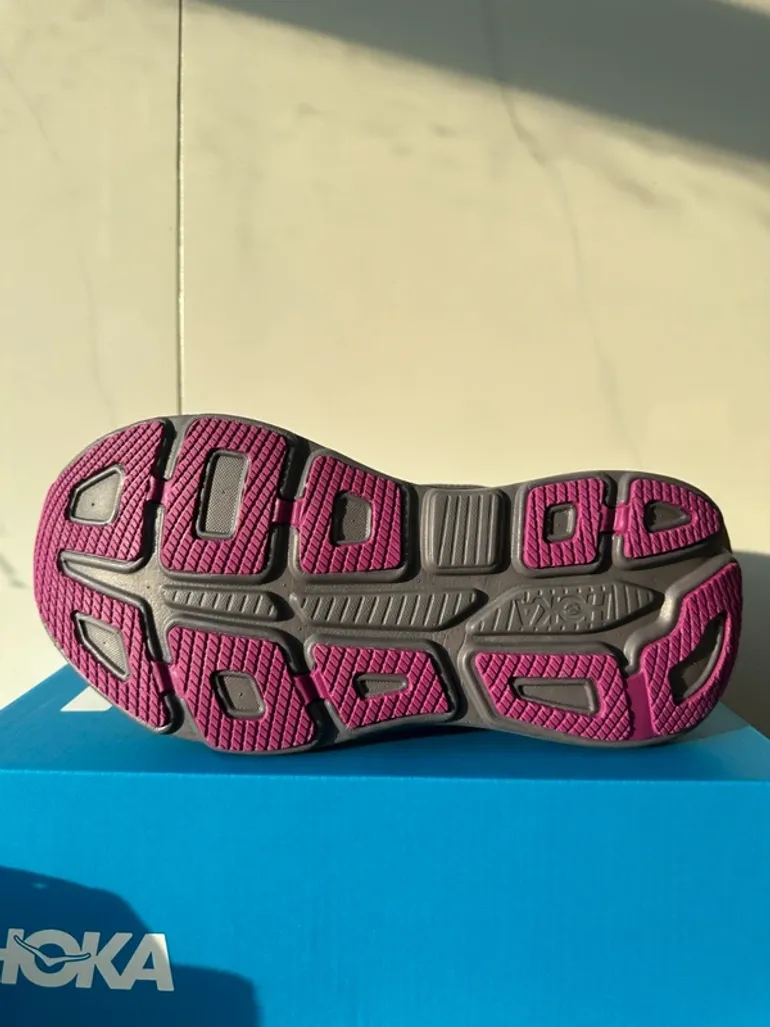 Gebrauchtes Hoka Bondi 9 bike — Bild 5 von 7