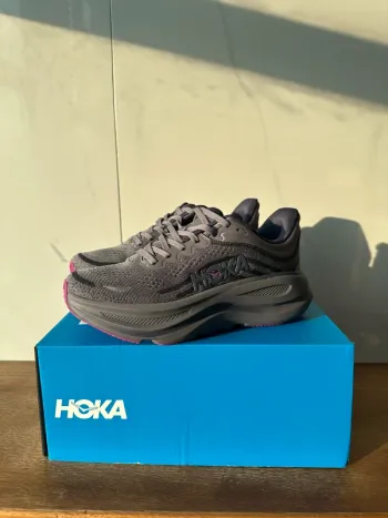 Gebrauchtes Hoka Bondi 9 bike
