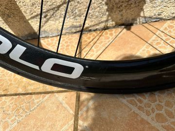 Campagnolo Bora Ultra Wheels bike usato — immagine 6 di 11