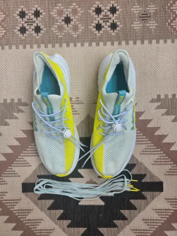 Used Hoka Carbon X3 bike — image 5 of 12