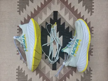 Used Hoka Carbon X3 bike — image 10 of 12