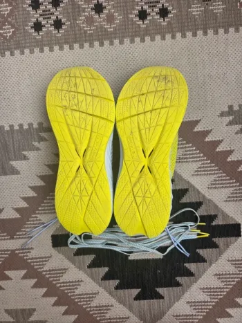 Used Hoka Carbon X3 bike — image 9 of 12