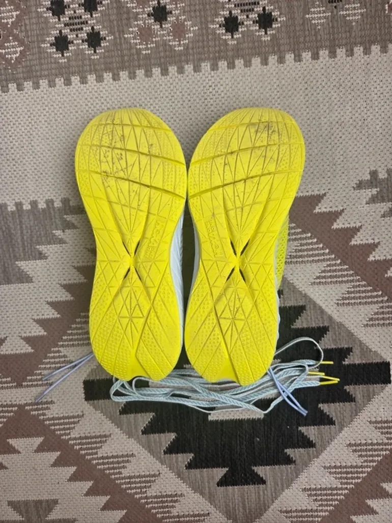 Used Hoka Carbon X3 bike — image 9 of 12