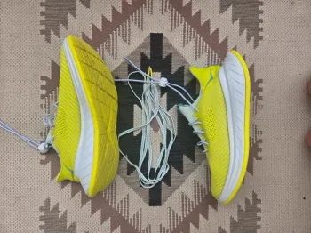Used Hoka Carbon X3 bike — image 11 of 12