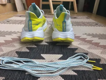 Used Hoka Carbon X3 bike — image 7 of 12
