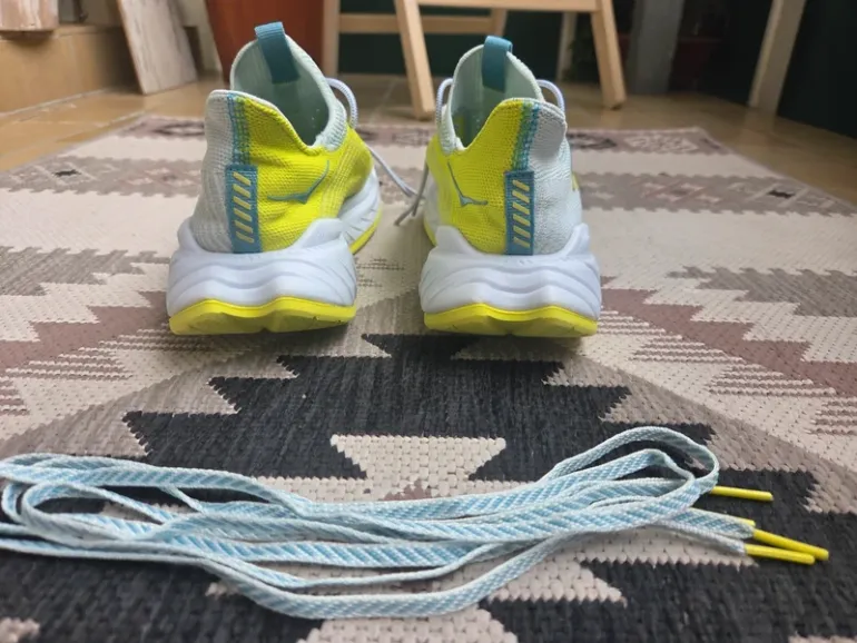 Used Hoka Carbon X3 bike — image 7 of 12