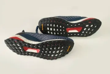 Adidas Solar Boost I bike usato — immagine 2 di 3