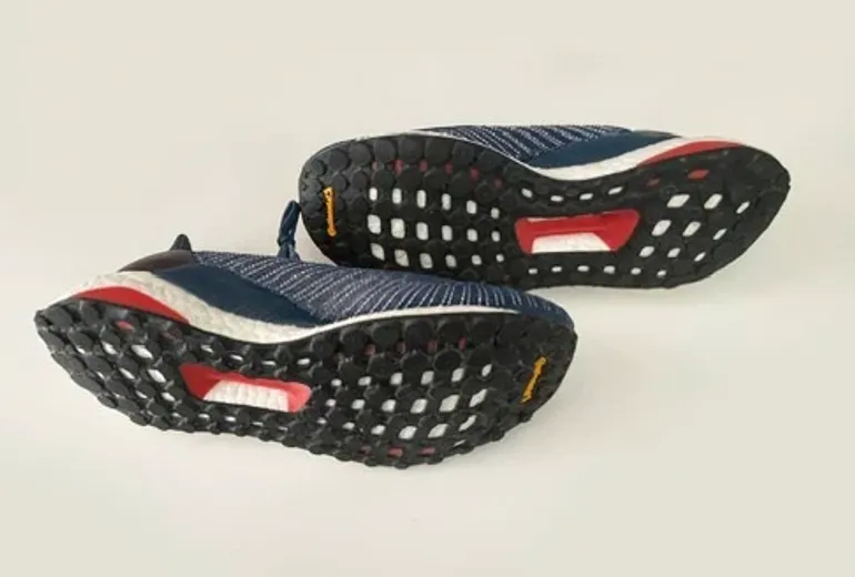 Adidas Solar Boost I bike usato — immagine 2 di 3