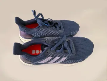 Adidas Solar Boost I bike usato — immagine 3 di 3
