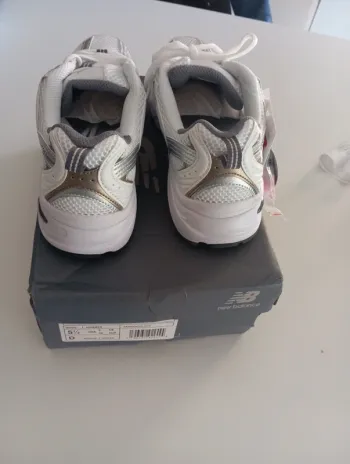 Brugt New Balance 530 bike — billede 2 af 3