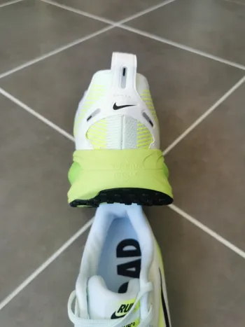 Gebrauchtes Nike Vomero 18 bike — Bild 7 von 11