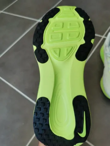 Gebrauchtes Nike Vomero 18 bike — Bild 9 von 11