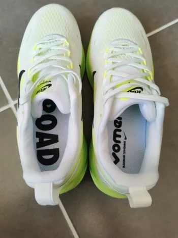 Gebrauchtes Nike Vomero 18 bike — Bild 10 von 11