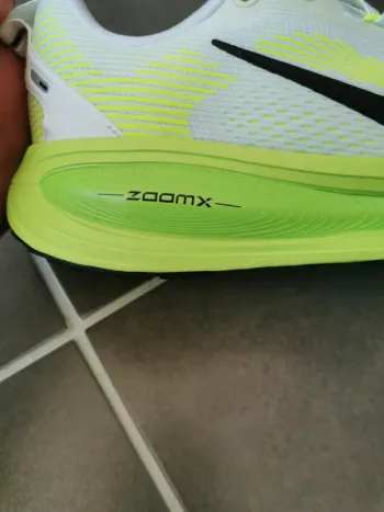 Gebrauchtes Nike Vomero 18 bike — Bild 6 von 11