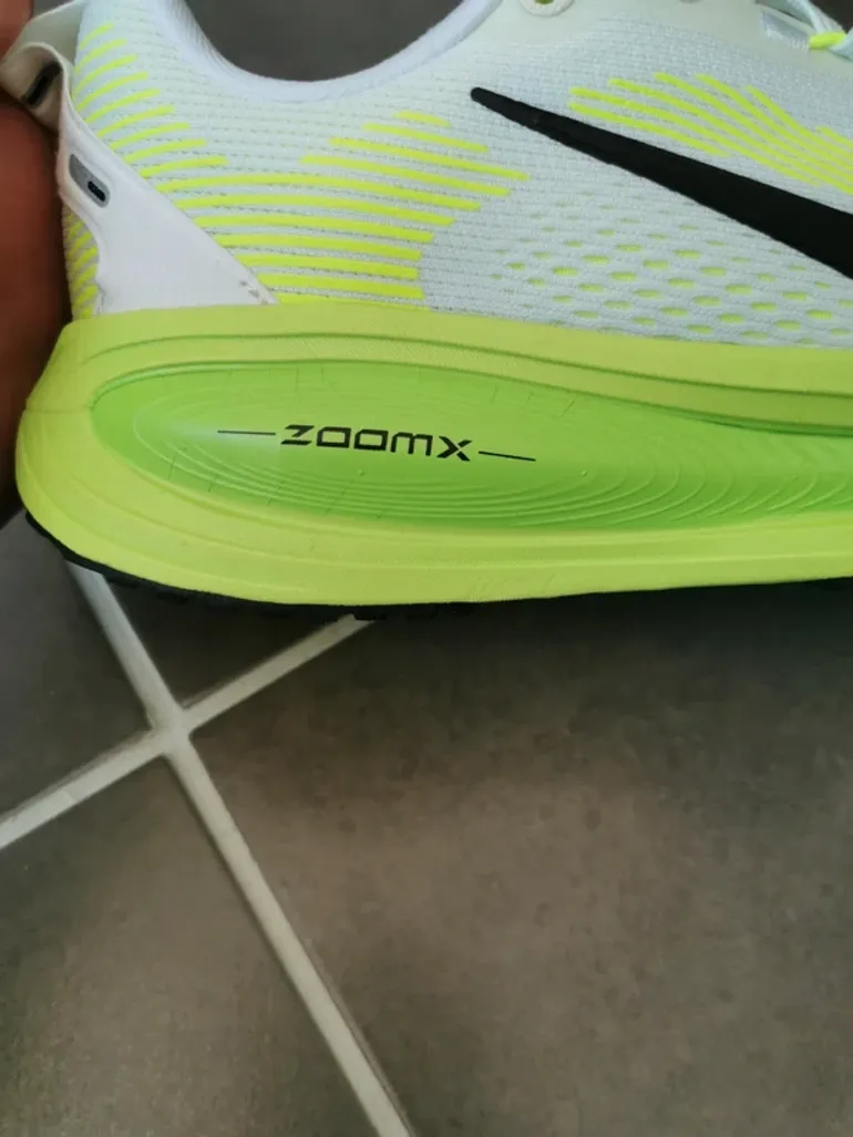 Gebrauchtes Nike Vomero 18 bike — Bild 6 von 11