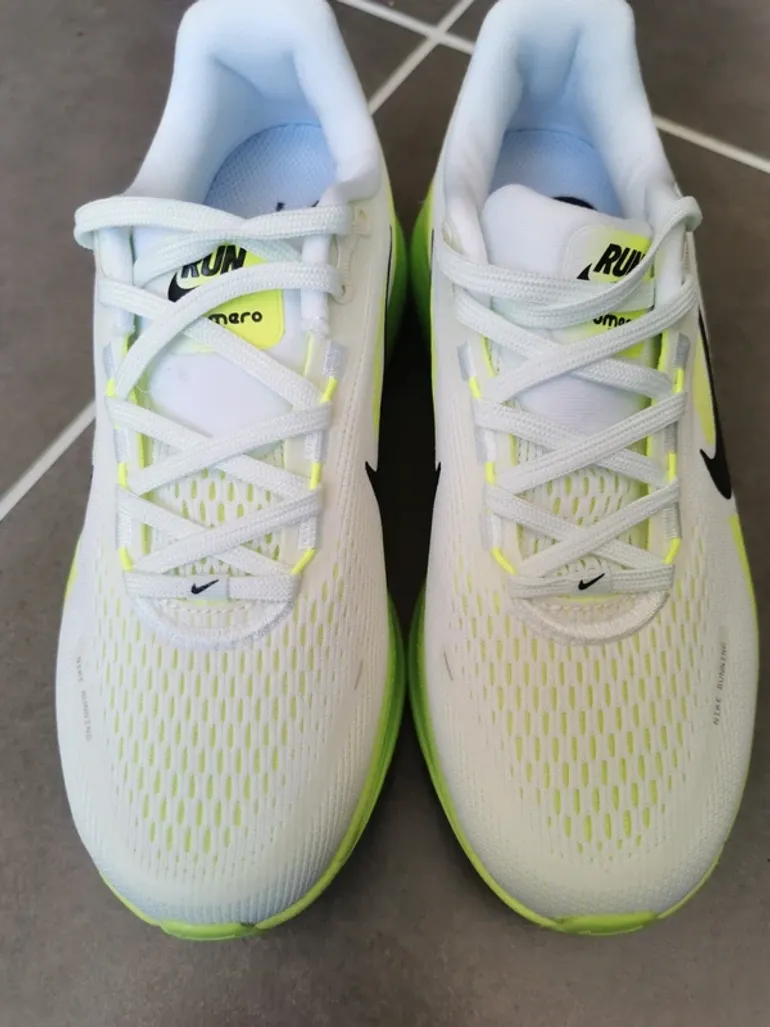 Gebrauchtes Nike Vomero 18 bike — Bild 3 von 11