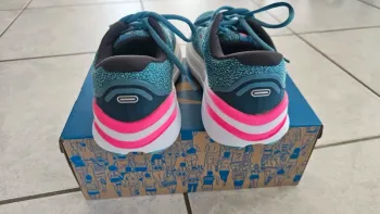 Gebrauchtes Brooks Running Shoes bike — Bild 6 von 8