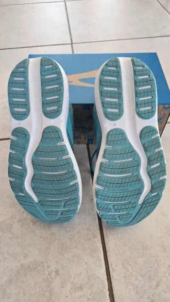 Gebrauchtes Brooks Running Shoes bike — Bild 4 von 8