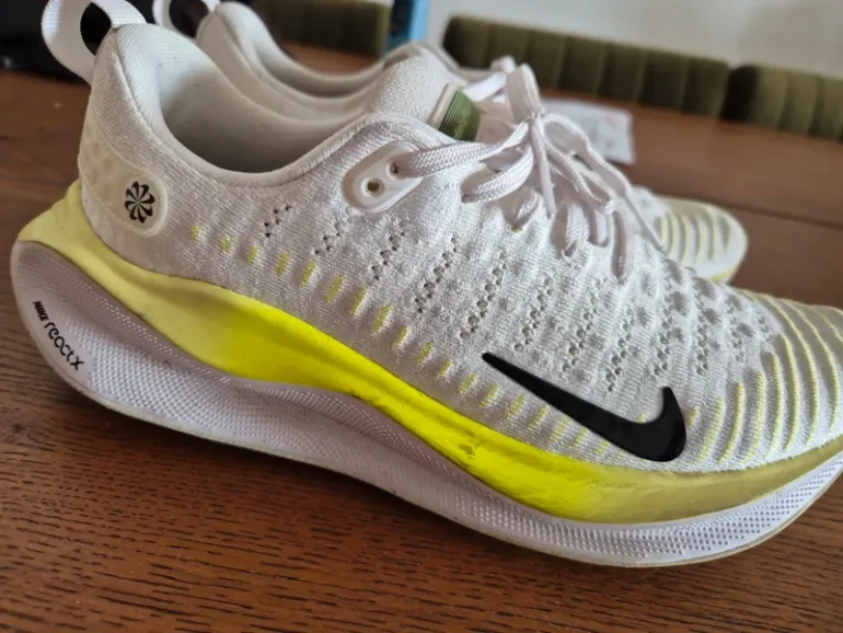Gebrauchtes Decathlon Nike InfinityRN 4 bike — Bild 5 von 9