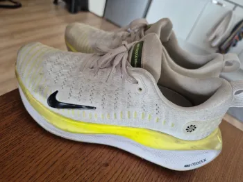 Gebrauchtes Decathlon Nike InfinityRN 4 bike