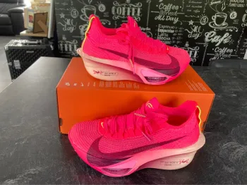 Used Nike Air Zoom Alphafly Next% 3 bike