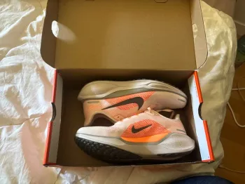 Tweedehands Nike Running Shoes bike
