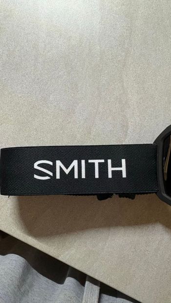 Brugt Smith Optics Smith Glasses bike — billede 2 af 3