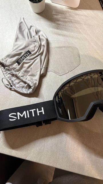 Used Smith Optics Smith Glasses bike — image 1 of 3