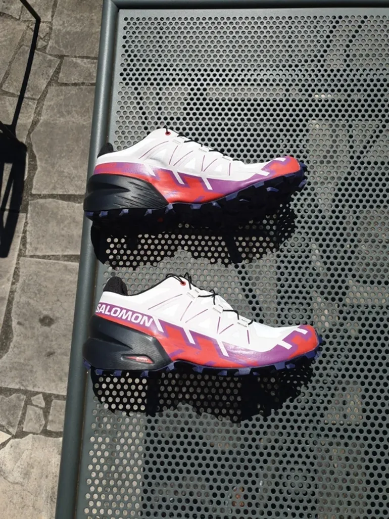 Salomon Speedcross 6 bike de segunda mano — imagen 3 de 12
