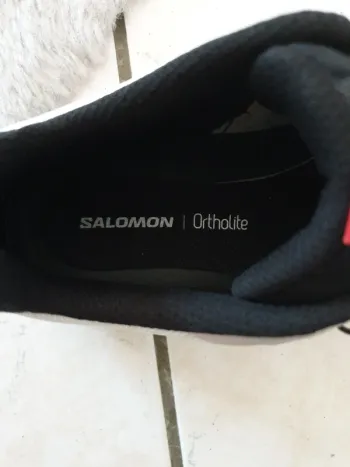 Salomon Speedcross 6 bike de segunda mano — imagen 9 de 12