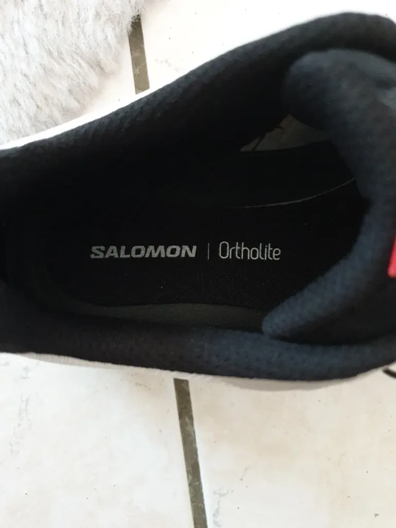 Salomon Speedcross 6 bike de segunda mano — imagen 9 de 12