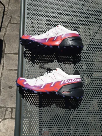 Salomon Speedcross 6 bike de segunda mano — imagen 5 de 12