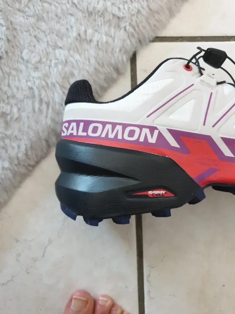 Salomon Speedcross 6 bike de segunda mano — imagen 10 de 12