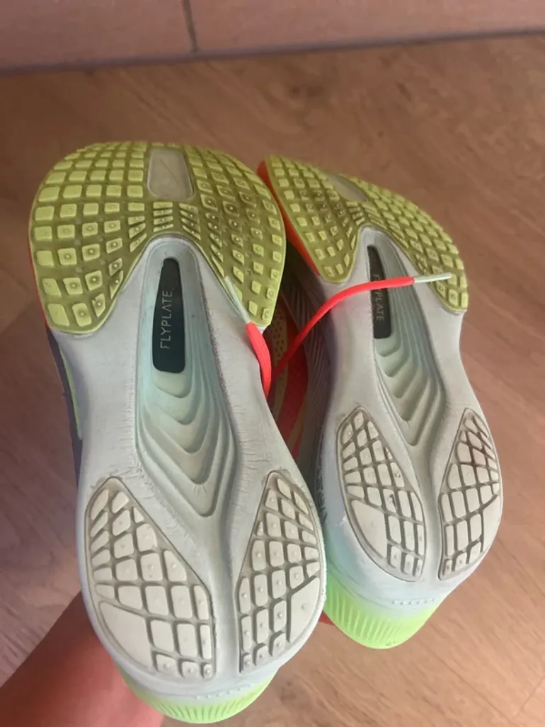 Gebrauchtes Nike Zoom Fly 6 bike — Bild 3 von 4
