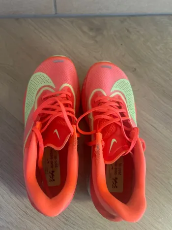 Gebrauchtes Nike Zoom Fly 6 bike — Bild 2 von 4