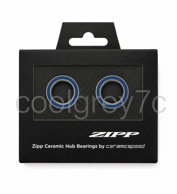 Used Zipp NEW CeramicSpeed Bearing Kit 61803 Qty2 30/60/88 & 188 Hubs 00.1918.183.000 2009 bike