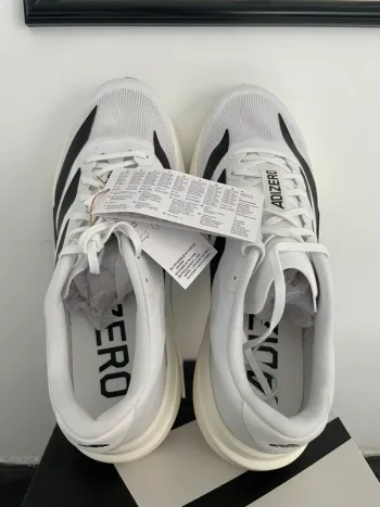 Tweedehands Adidas Adiezero Evo SL bike — afbeelding 5 van 6