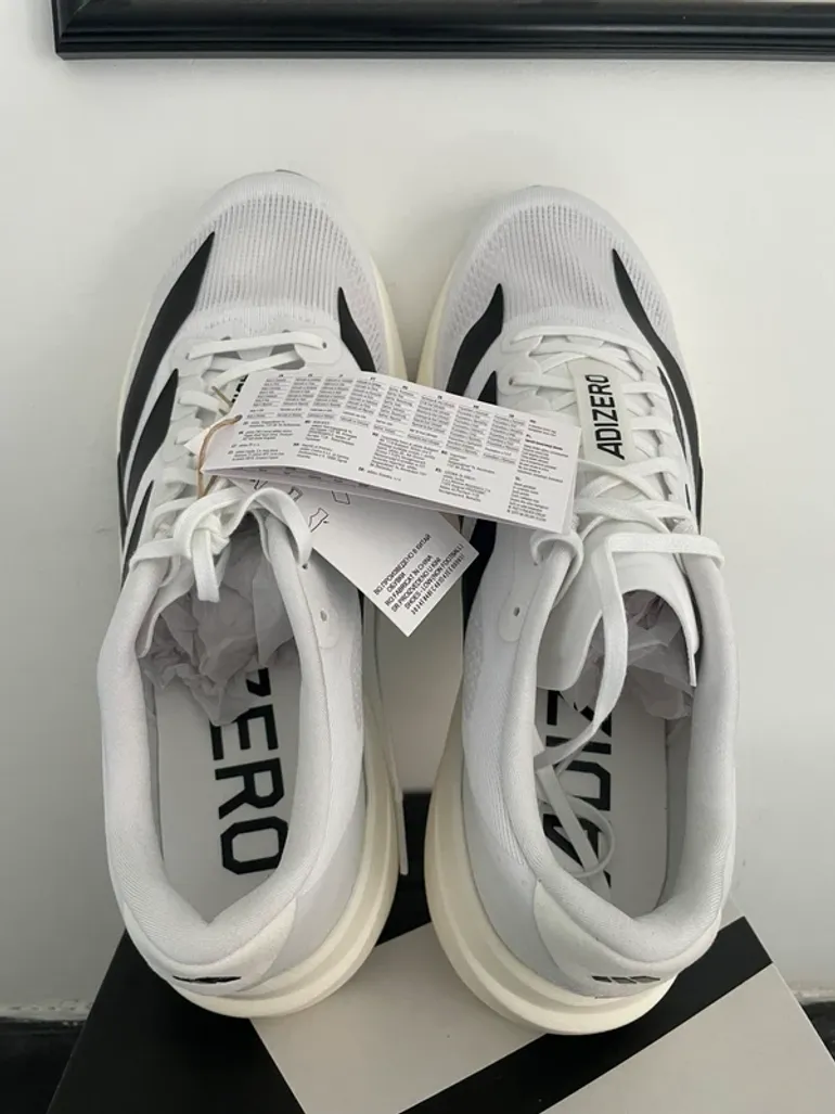 Tweedehands Adidas Adiezero Evo SL bike — afbeelding 5 van 6