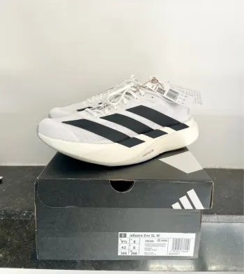 Tweedehands Adidas Adiezero Evo SL bike