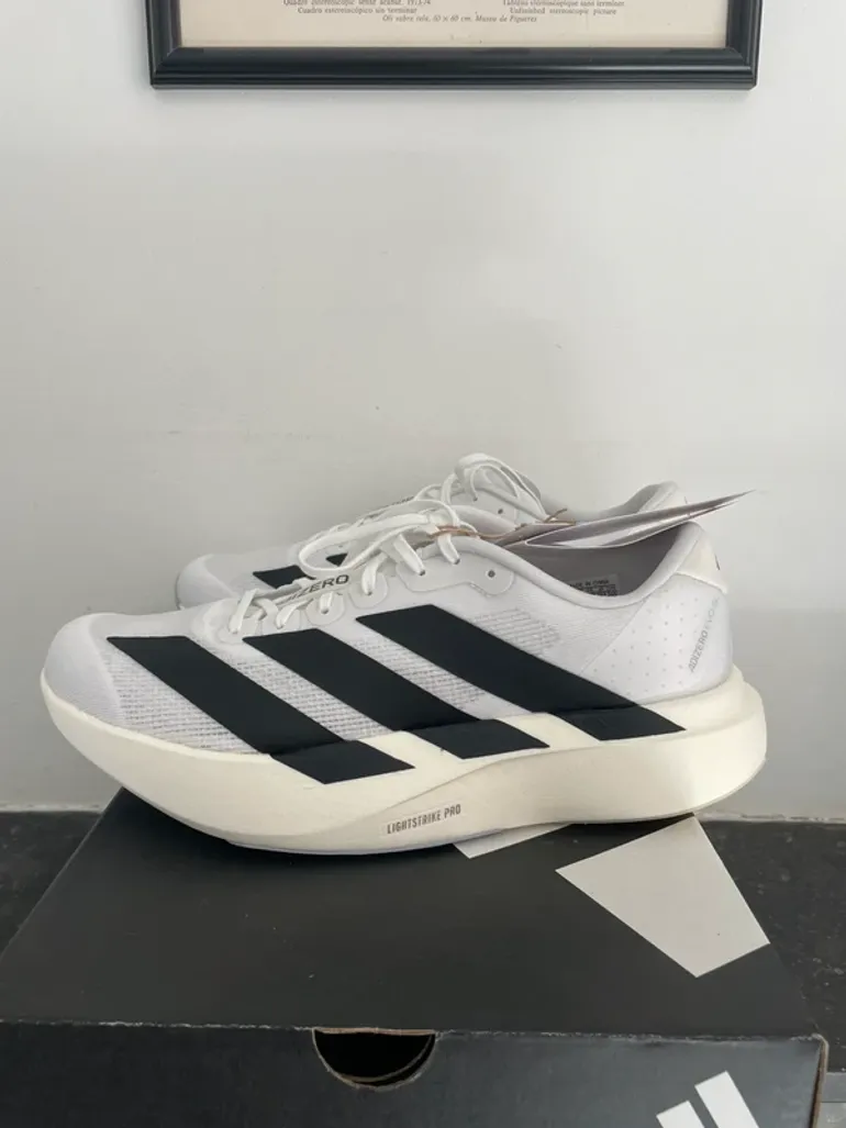Tweedehands Adidas Adiezero Evo SL bike — afbeelding 2 van 6