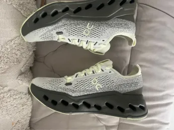 Used On Running Cloud bike — image 6 of 6