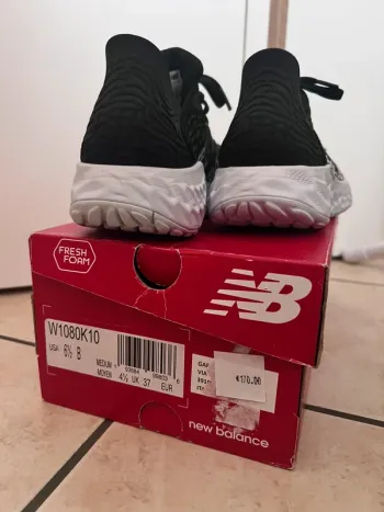 New Balance Fresh Foam bike d'occasion — image 7 sur 7